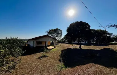Fazenda com 4 salas à venda na área rural de araraquara, araraquara , 215 m2 por r$ 54.000.000