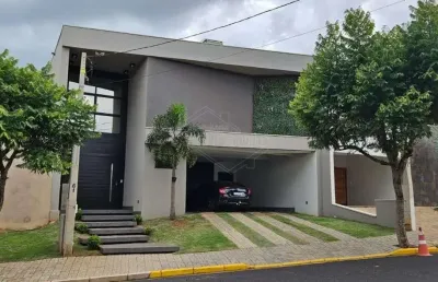 Casa em condomínio fechado com 2 quartos à venda no jardim residencial vale do campo, araraquara , 213 m2 por r$ 1.450.000