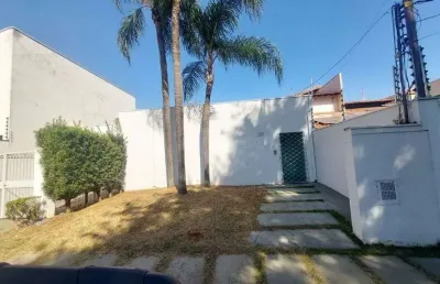 Casa comercial com 3 salas para alugar na avenida joaquim alves, 590, jardim primavera, araraquara, 187 m2 por r$ 4.200