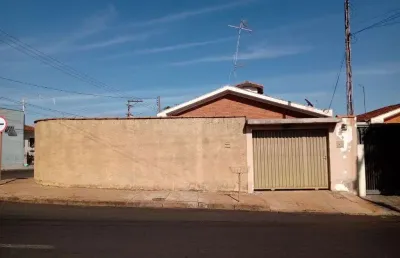 Casa com 2 quartos à venda na vila yamada, araraquara , 100 m2 por r$ 370.000