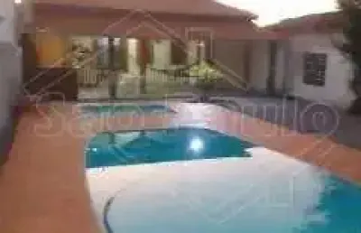 Casa com 1 quarto à venda no Jardim Santa Terezinha, Américo Brasiliense 