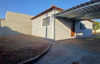 Casa com 3 quartos para alugar na avenida infante dom henrique, 617, vila josé bonifácio, araraquara, 77 m2 por r$ 1.340