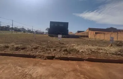 Terreno à venda no jardim das flores, araraquara  por r$ 200.000