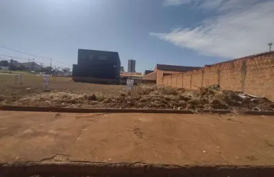 Terreno à venda no jardim das flores, araraquara  por r$ 200.000
