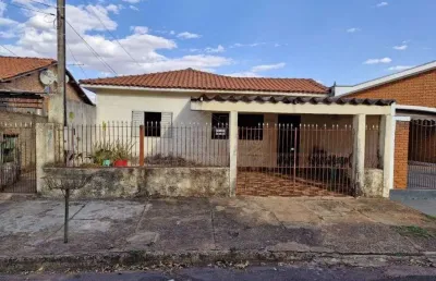 Casa com 3 quartos à venda no jardim europa (vila xavier), araraquara , 185 m2 por r$ 300.000