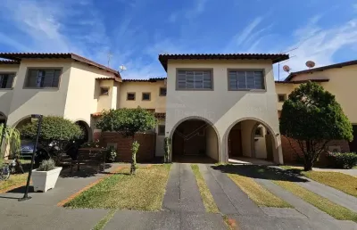 Casa em condomínio fechado com 3 quartos à venda na vila melhado, araraquara , 158 m2 por r$ 745.000