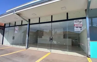 Sala comercial com 1 sala para alugar no centro, américo brasiliense , 35 m2 por r$ 1.300