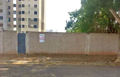 Terreno à venda na vila girassol, araraquara  por r$ 120.000