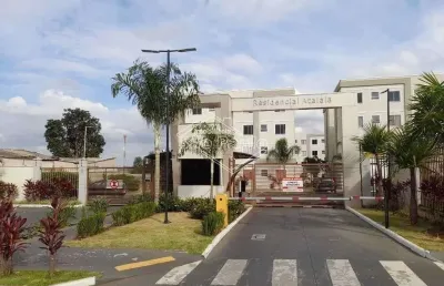 Apartamento com 2 quartos à venda no jardim américa (vila xavier), araraquara , 39 m2 por r$ 162.000