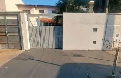 Casa com 2 quartos à venda no jardim morada do sol (vila xavier), araraquara , 87 m2 por r$ 310.000