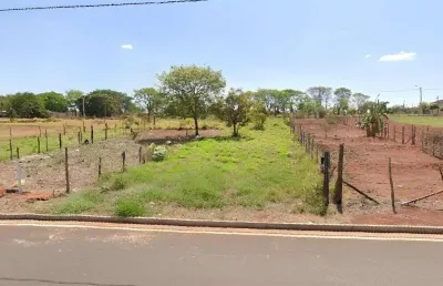 Terreno à venda no parque igaçaba, araraquara  por r$ 180.000
