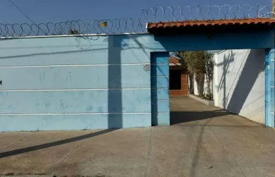Casa com 2 quartos à venda no jardim das estações (vila xavier), araraquara , 294 m2 por r$ 680.000