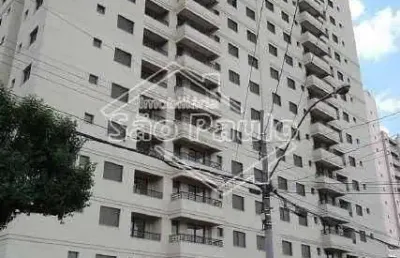 Apartamento com 2 quartos para alugar na rua dona maria janasi biagioni, 338, centro, araraquara, 64 m2 por r$ 1.900