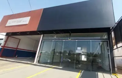 Prédio para alugar na avenida maria antonia camargo de oliveira, 3039, jardim nova américa, araraquara, 312 m2 por r$ 7.500