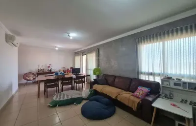 Apartamento com 3 quartos à venda no centro, araraquara , 145 m2 por r$ 1.110.000