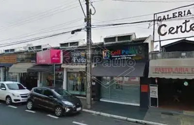Sala comercial com 2 salas para alugar na rua são bento, 1544, centro, araraquara, 64 m2 por r$ 1.200