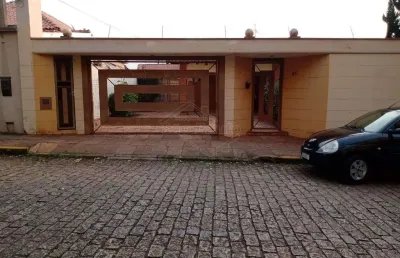 Casa com 3 quartos à venda no centro, araraquara , 281 m2 por r$ 950.000