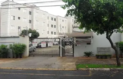 Apartamento com 2 quartos à venda no centro, araraquara , 50 m2 por r$ 200.000