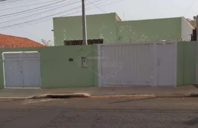 Casa com 2 quartos à venda no jardim do carmo, araraquara , 145 m2 por r$ 270.000