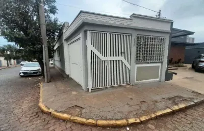 Casa com 3 quartos à venda no centro, araraquara , 157 m2 por r$ 500.000