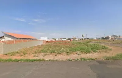 Terreno à venda no jardim tabapuã (vila xavier), araraquara  por r$ 230.000