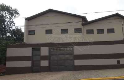 Prédio para alugar na rua professora adélia izique, 796, centro, araraquara, 100 m2 por r$ 2.500
