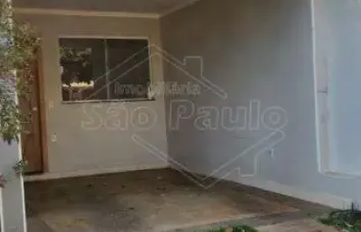 Casa em condomínio fechado com 2 quartos à venda no jardim marialice, araraquara , 110 m2 por r$ 440.000