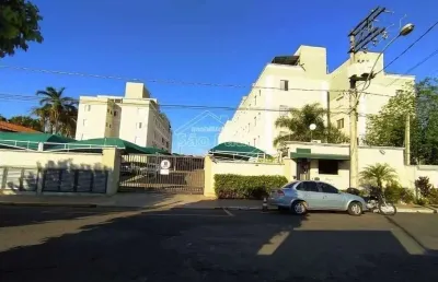 Apartamento com 2 quartos à venda na vila xavier (vila xavier), araraquara , 78 m2 por r$ 255.000