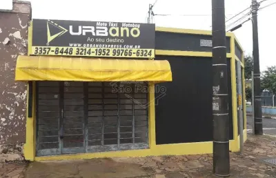 Sala comercial com 3 salas à venda na vila xavier (vila xavier), araraquara , 76 m2 por r$ 350.000
