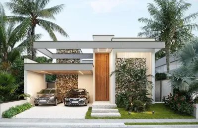 Casa em condomínio fechado com 3 quartos à venda no condomínio quinta das tipuanas, araraquara , 192 m2 por r$ 1.900.000
