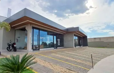 Ponto comercial para alugar na rua lazaro mendes ferreira, jardim indaiá, araraquara, 33 m2 por r$ 4.000