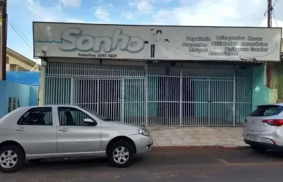 Sala comercial com 1 sala à venda no jardim itália, araraquara , 86 m2 por r$ 390.000