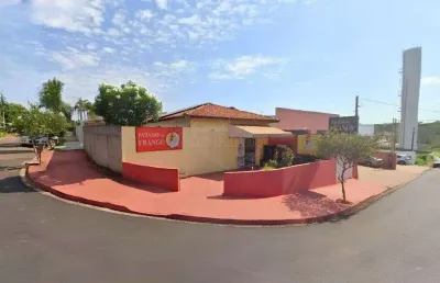 Casa com 2 quartos à venda no jardim residencial paraíso, araraquara , 69 m2 por r$ 380.000