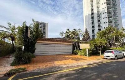Casa comercial com 3 salas à venda na avenida mauá, 730, centro, araraquara, 698 m2 por r$ 3.500.000