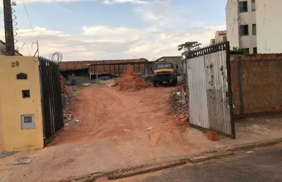 Terreno à venda na vila biagioni (vila xavier), araraquara  por r$ 270.000