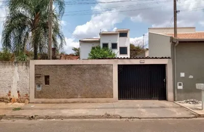 Casa com 2 quartos à venda no jardim victório antônio de santi ii, araraquara , 90 m2 por r$ 180.000