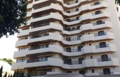 Apartamento com 4 quartos à venda no centro, araraquara , 362 m2 por r$ 1.600.000