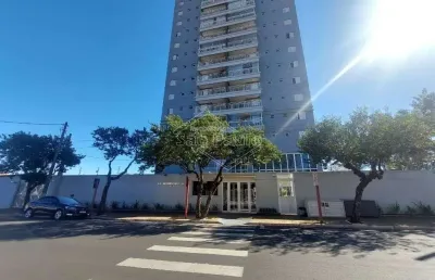 Apartamento com 1 quarto à venda na avenida octaviano de arruda campos, 595, vila xavier (vila xavier), araraquara, 85 m2 por r$ 530.000