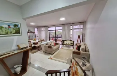 Apartamento com 3 quartos à venda no centro, araraquara , 171 m2 por r$ 850.000