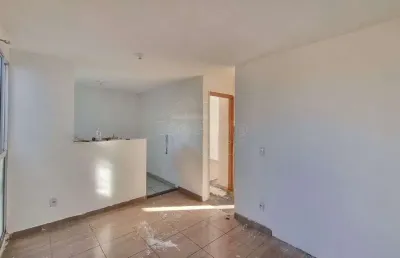 Apartamento com 2 quartos à venda no jardim américa (vila xavier), araraquara , 39 m2 por r$ 128.000