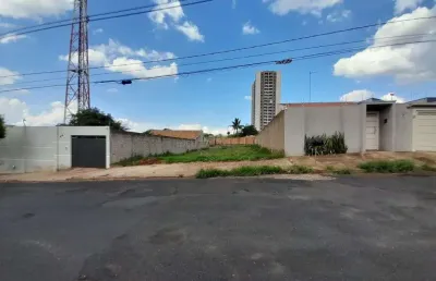 Terreno comercial para alugar na rua caetano nigro, vila harmonia, araraquara por r$ 3.000