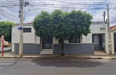 Casa com 2 quartos à venda no centro, araraquara , 101 m2 por r$ 250.000