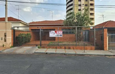 Casa com 4 quartos à venda no jardim morumbi, araraquara , 184 m2 por r$ 528.000