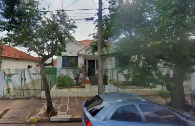Casa com 5 quartos à venda no centro, araraquara , 317 m2 por r$ 1.000.000