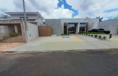 Sala comercial com 1 sala para alugar na avenida irmã antonia de arruda camargo, 209, jardim vale das rosas, araraquara, 19 m2 por r$ 1.500