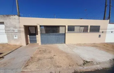 Casa com 3 quartos à venda no jardim adalberto frederico de oliveira roxo i, araraquara , 130 m2 por r$ 340.000