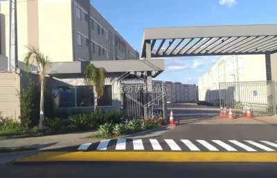 Apartamento com 2 quartos à venda no jardim residencial paraíso, araraquara , 43 m2 por r$ 150.000