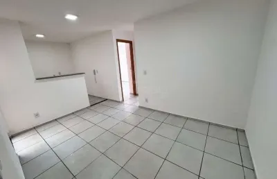 Apartamento terreo a venda com 2 quartos no residencial atalaia, araraquara
