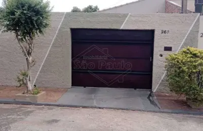 Casa com 1 quarto à venda no jardim victório antônio de santi ii, araraquara , 73 m2 por r$ 135.000