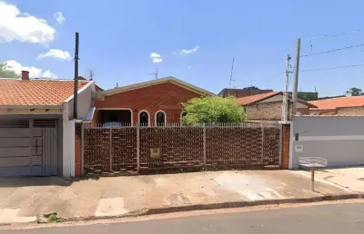 Casa com 3 quartos à venda no jardim roberto selmi dei, araraquara , 134 m2 por r$ 300.000